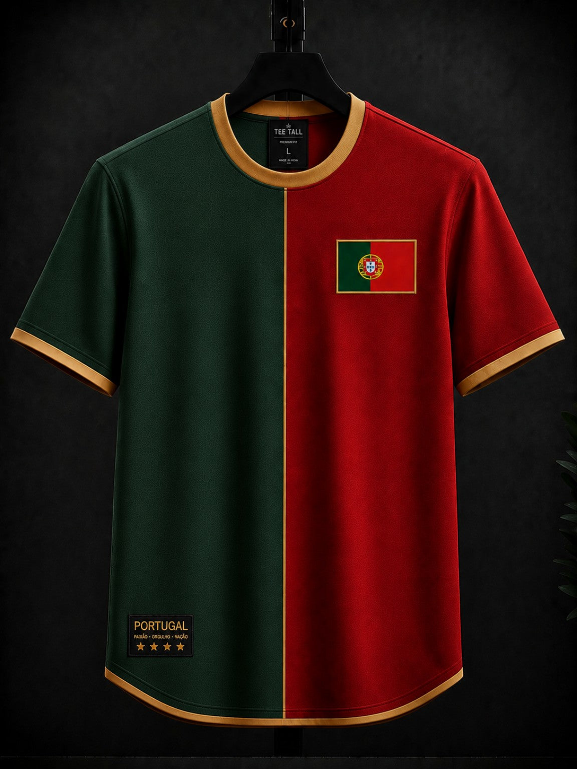 Mens Half Sleeve T-Shirt TTMCBTS14 - Special Edition